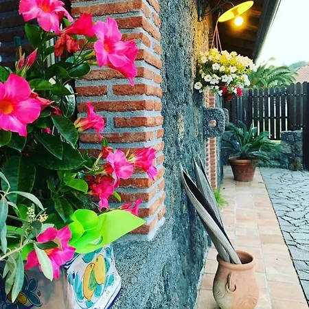Lägenhet Il Tiglio *