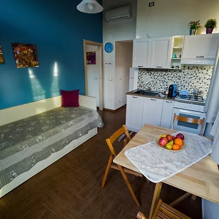 Apartamento Il Tiglio *