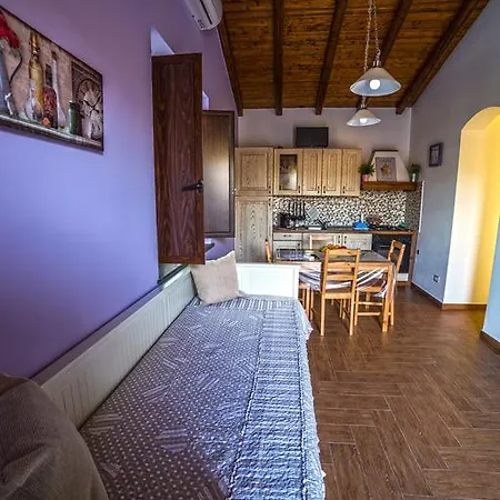 Apartamento Il Tiglio
