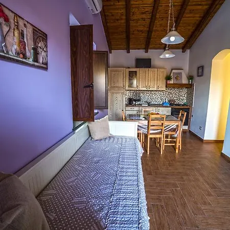 Apartment Il Tiglio