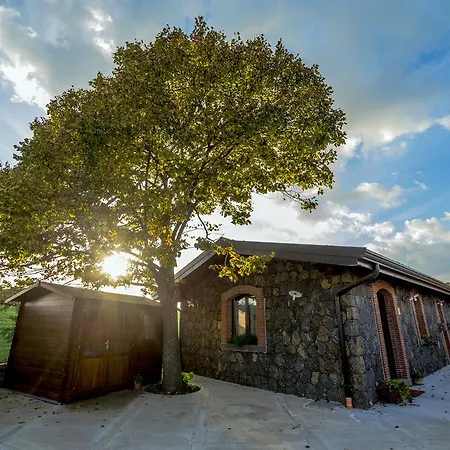 Il Tiglio * Viagrande