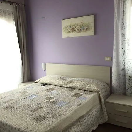 Il Tiglio Apartment Viagrande