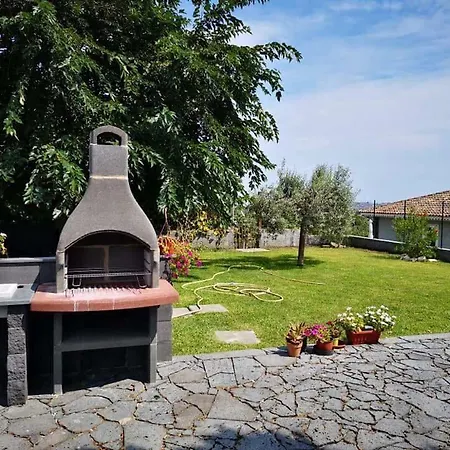 Il Tiglio * Viagrande