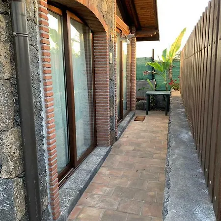 Il Tiglio Viagrande