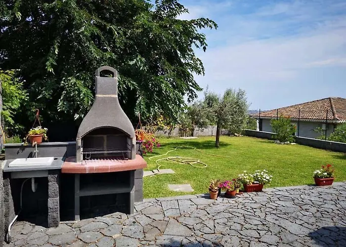 Il Tiglio * Viagrande